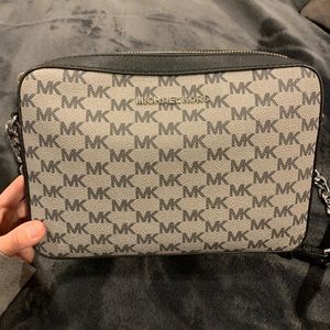 Michael Kors crossbody